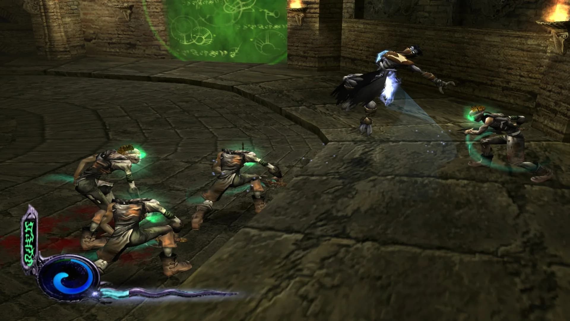 Legacy of Kain: Defiance (2003) görsel 8