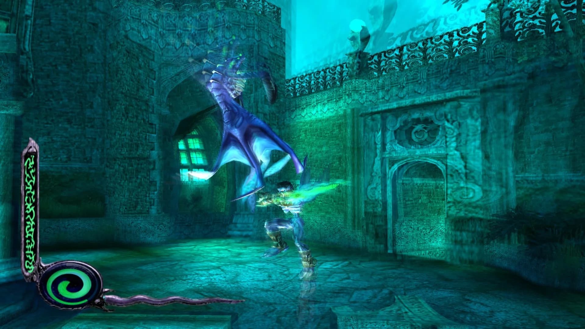 Legacy of Kain: Defiance (2003) görsel 9