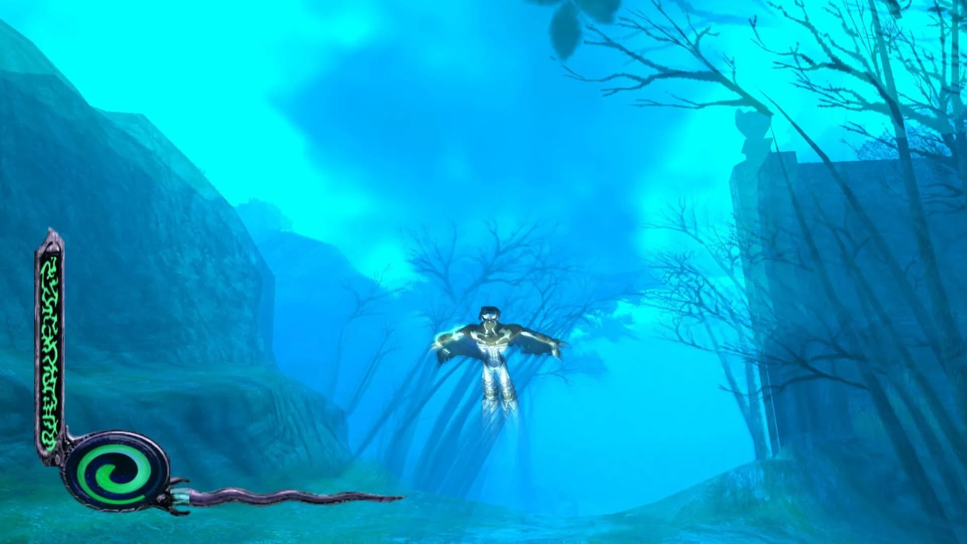 Legacy of Kain: Defiance (2003) görsel 10