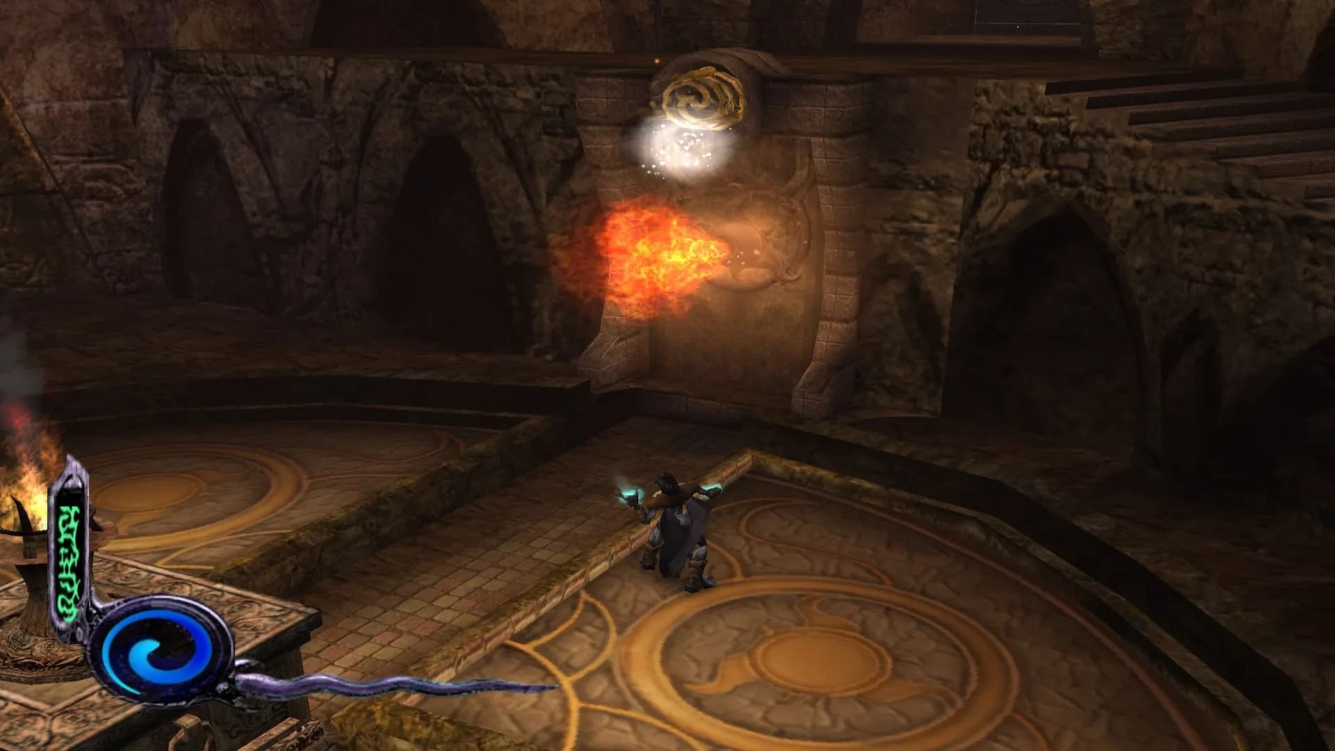 Legacy of Kain: Defiance (2003) görsel 11