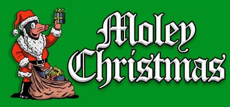 Moley Christmas
