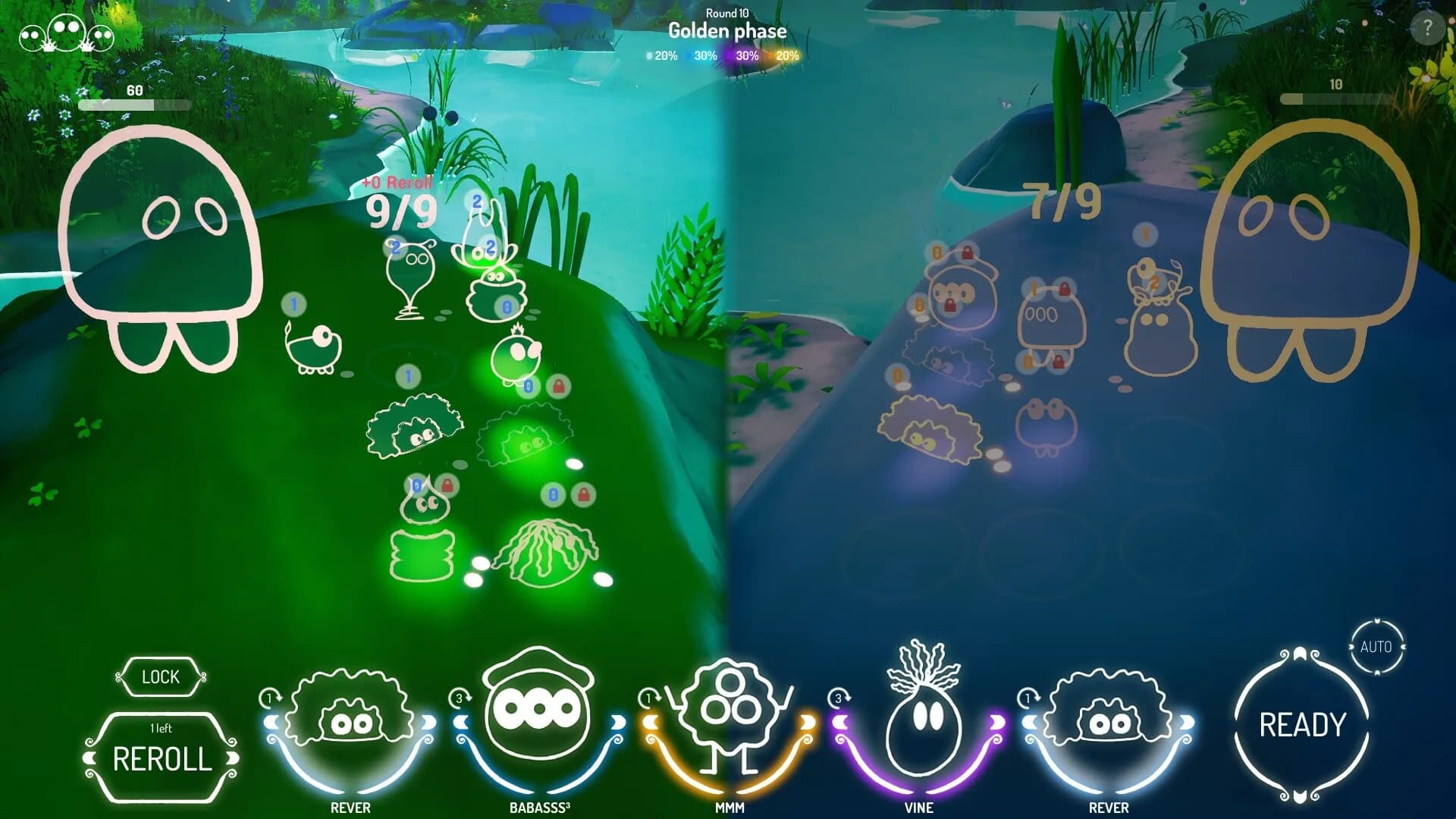 Kodama Battles görsel 3