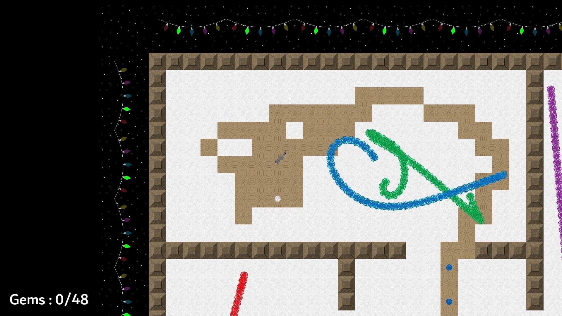 Remy Raccoon and the Lost Temple - Festive Frolics (Volume 2) görsel 2