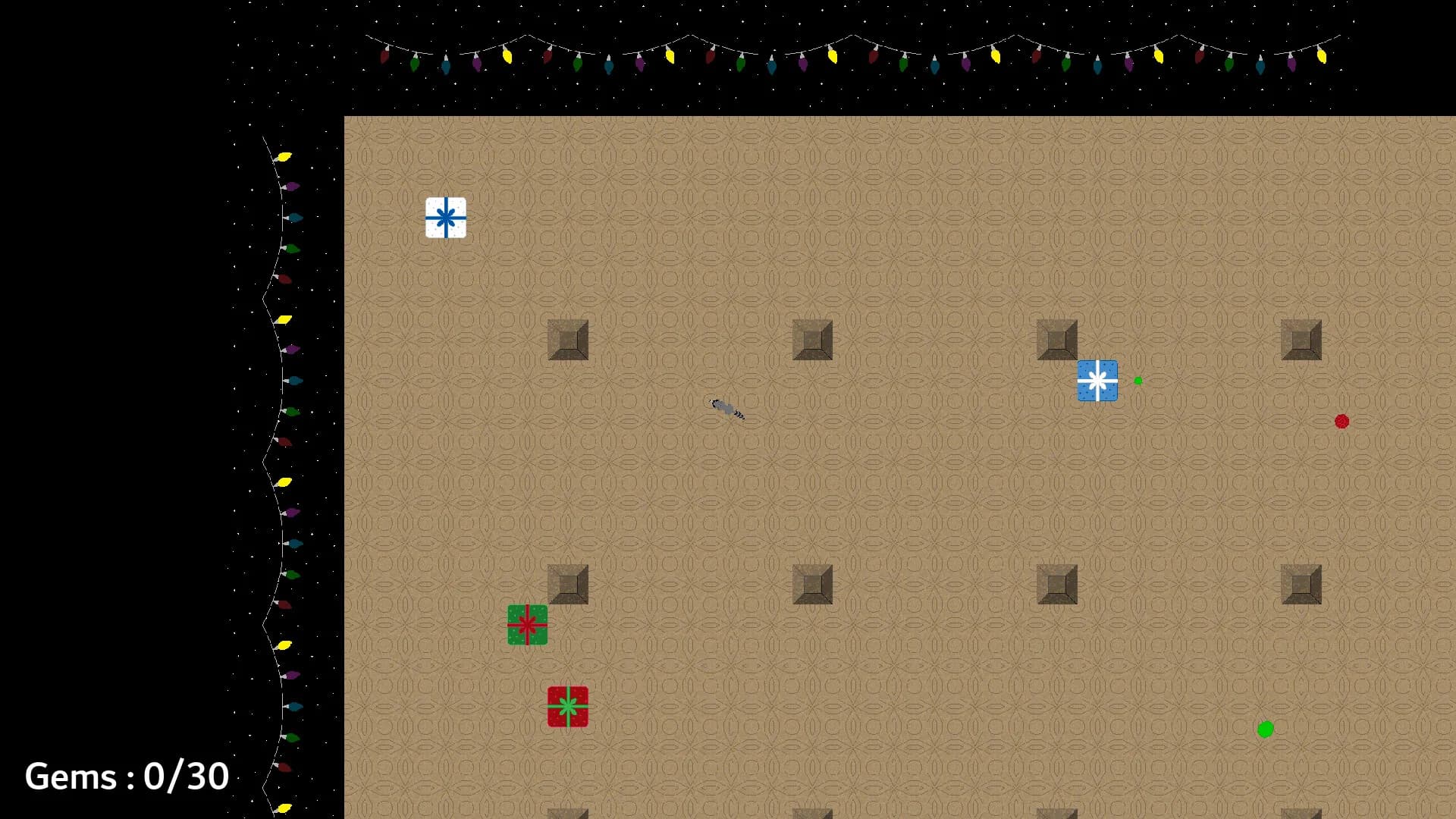 Remy Raccoon and the Lost Temple - Festive Frolics (Volume 2) görsel 4