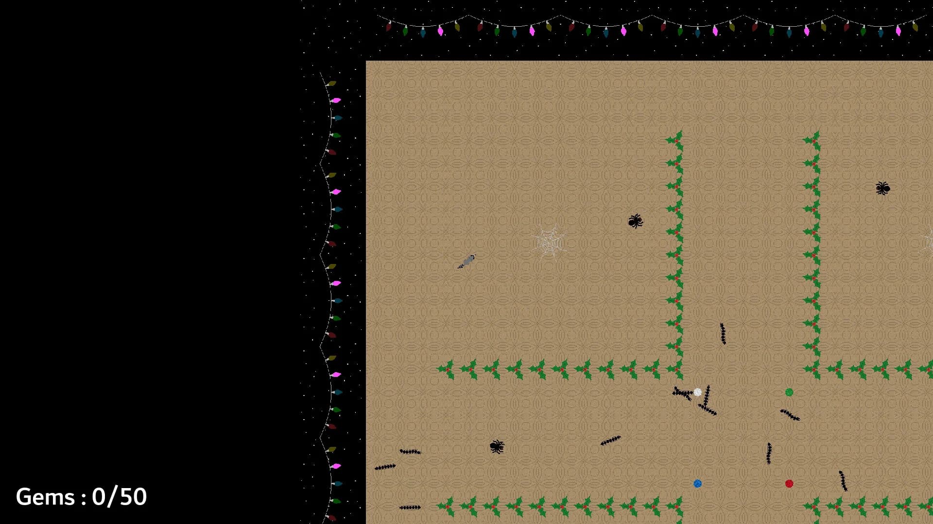Remy Raccoon and the Lost Temple - Festive Frolics (Volume 2) görsel 6