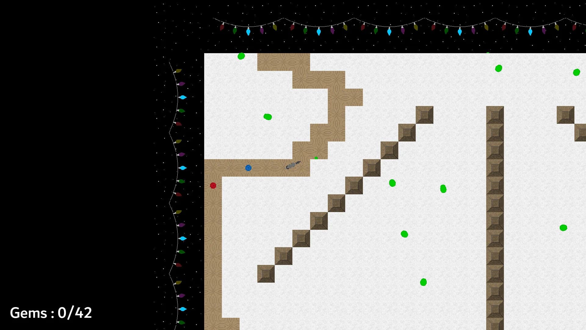 Remy Raccoon and the Lost Temple - Festive Frolics (Volume 2) görsel 7