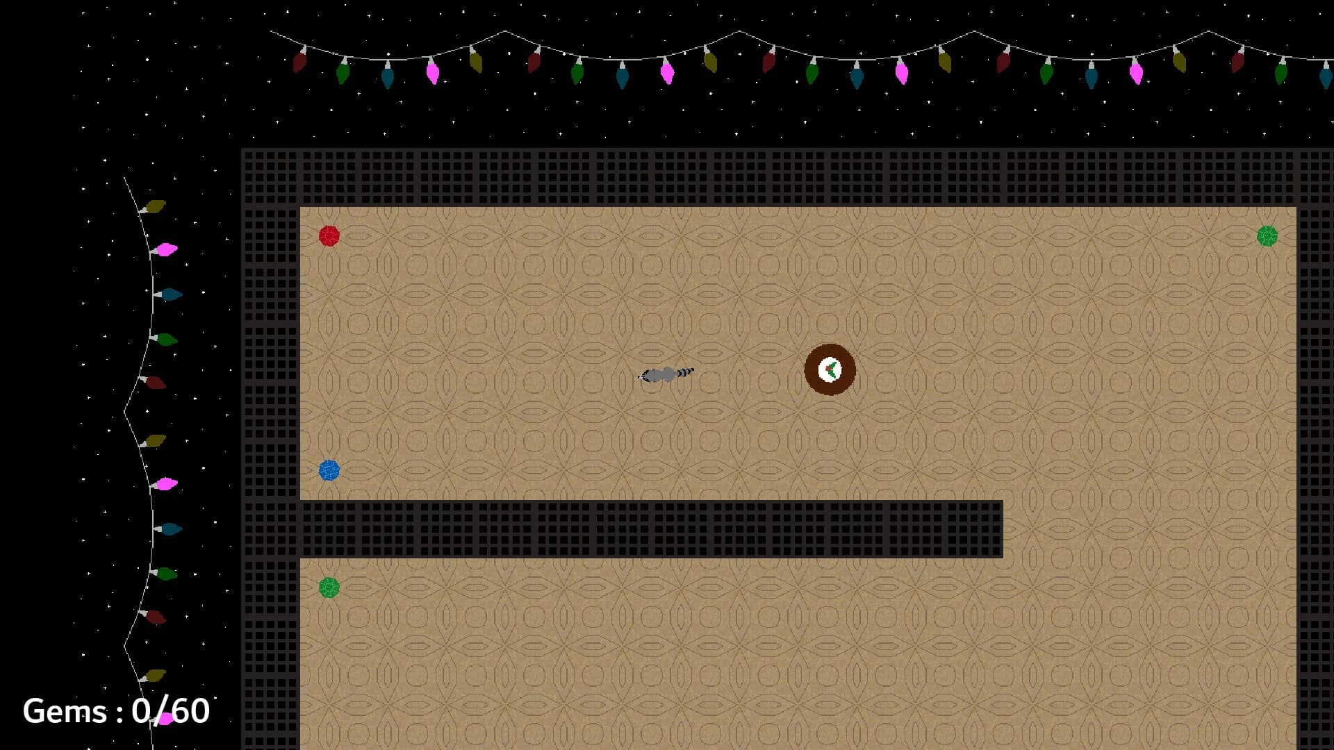 Remy Raccoon and the Lost Temple - Festive Frolics (Volume 2) görsel 8