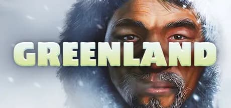 Greenland görsel 1