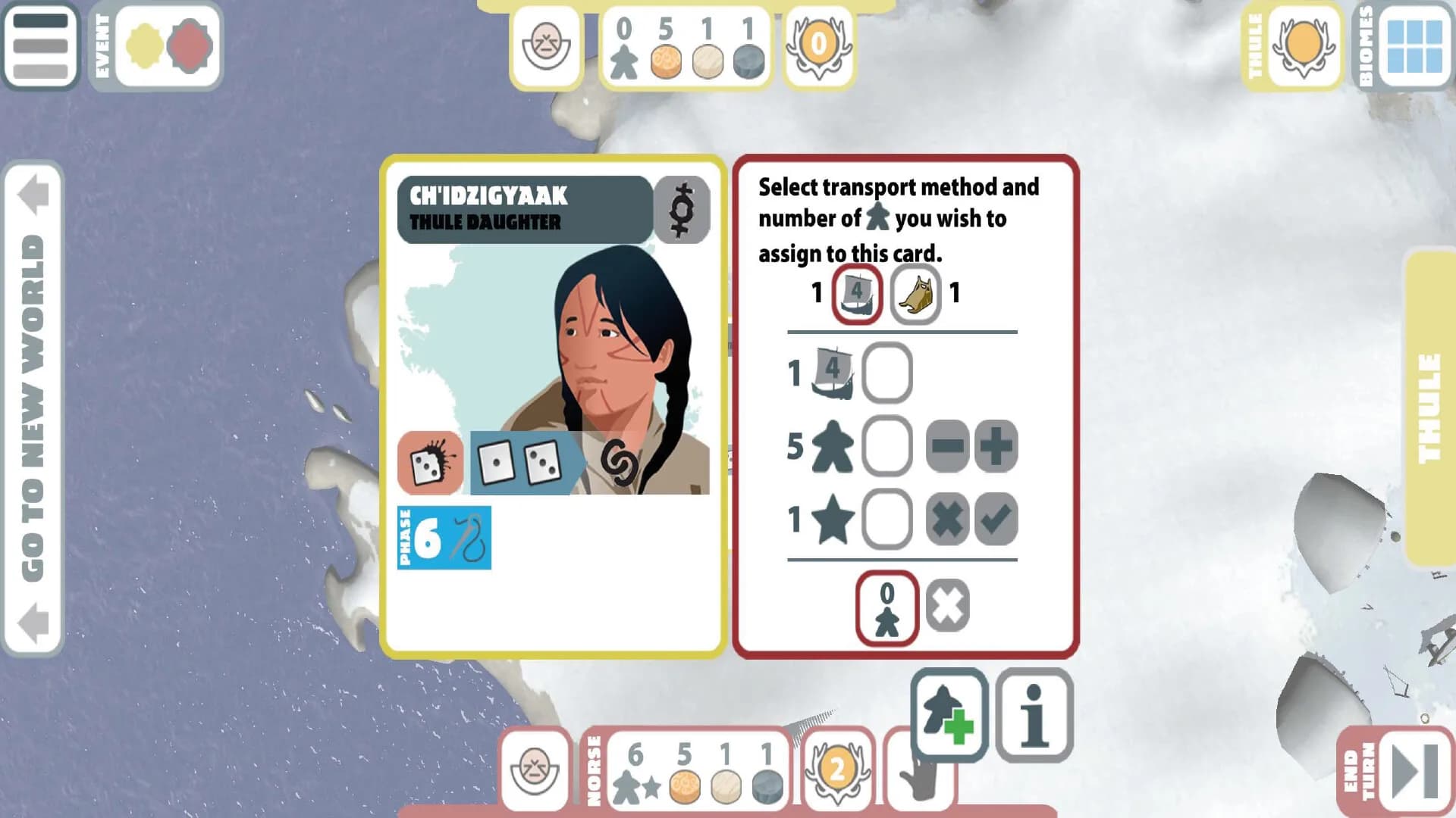 Greenland görsel 2