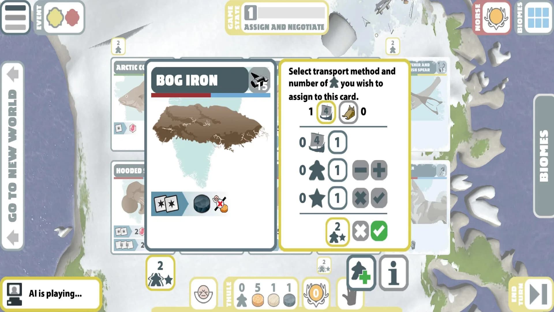 Greenland görsel 6