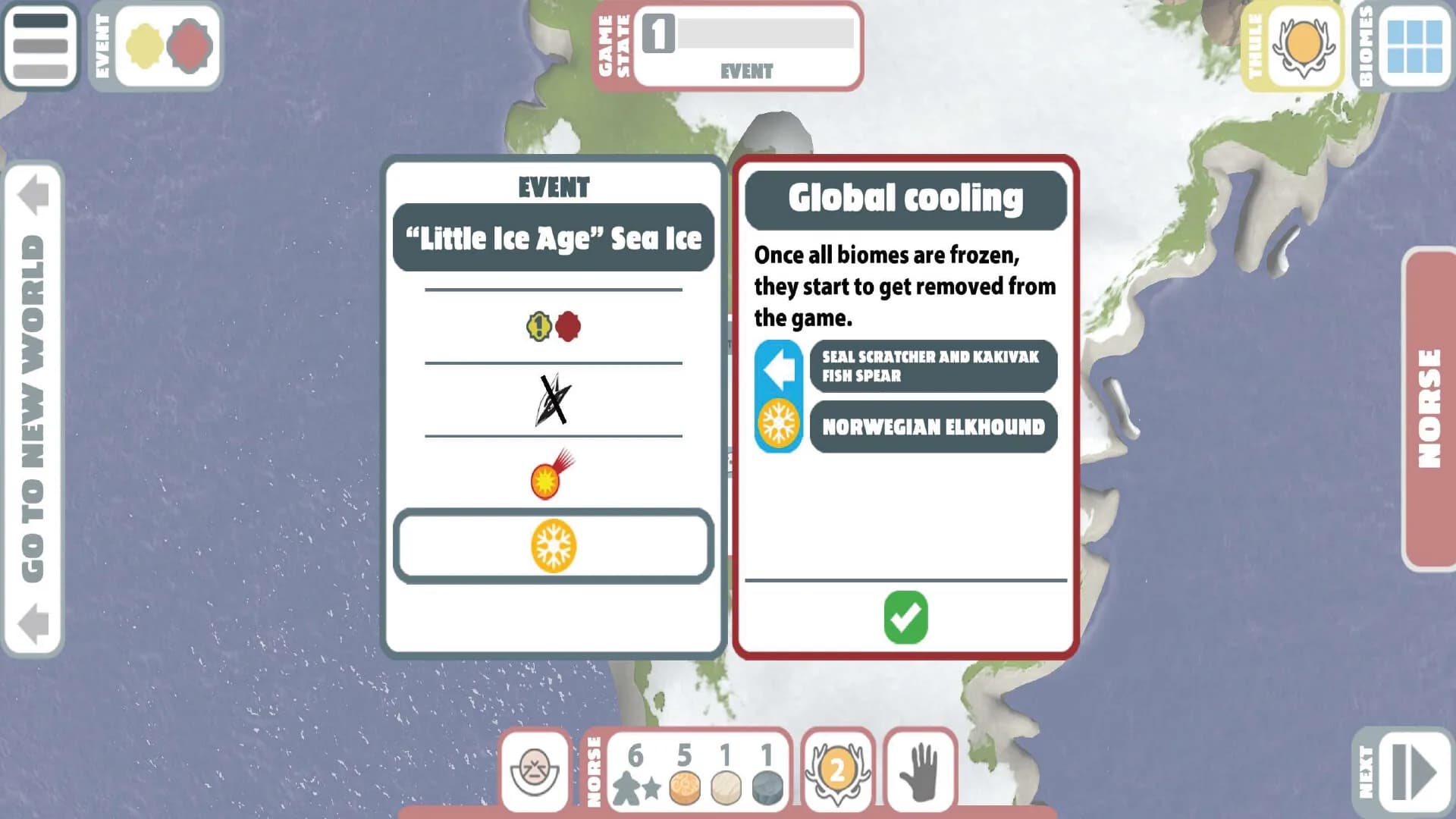 Greenland görsel 7