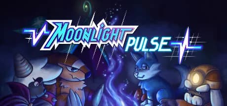 Moonlight Pulse görsel 1
