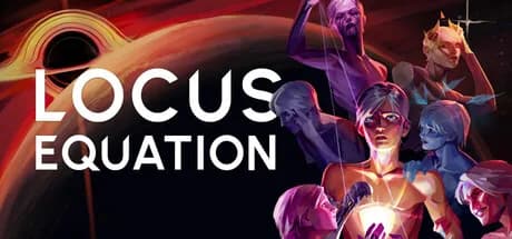 Locus Equation