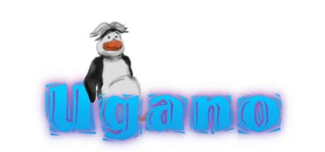 Ugano-Game görsel 1