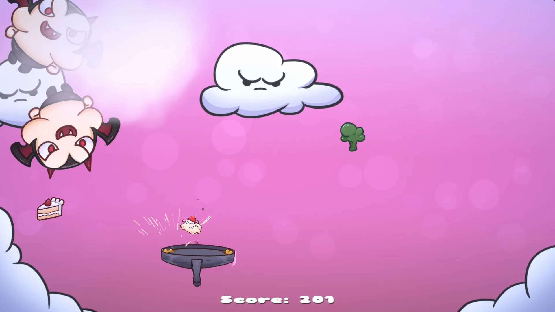 Flying 'N Frying Popcorn Dude görsel 4