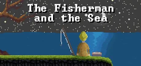 The Fisherman and the Sea görsel 1