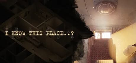 "I Know This Place..?"  chapter I (prologue)