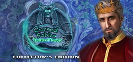 Cursed Fables: Twisted Tower Collector's Edition görsel 1