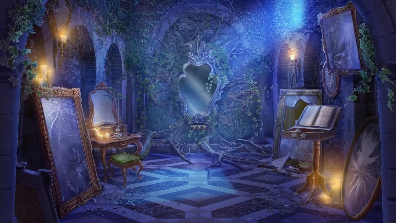 Cursed Fables: Twisted Tower Collector's Edition görsel 4