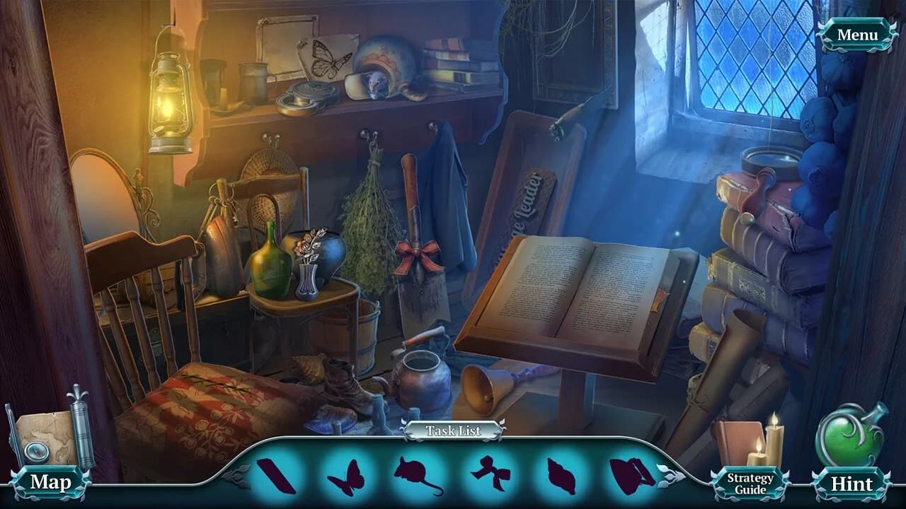 Cursed Fables: Twisted Tower Collector's Edition görsel 5