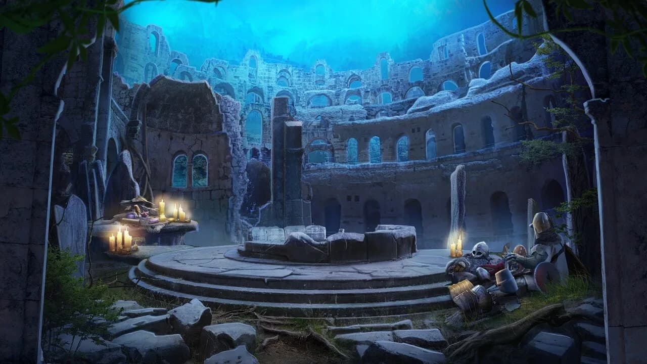 Cursed Fables: Twisted Tower Collector's Edition görsel 7