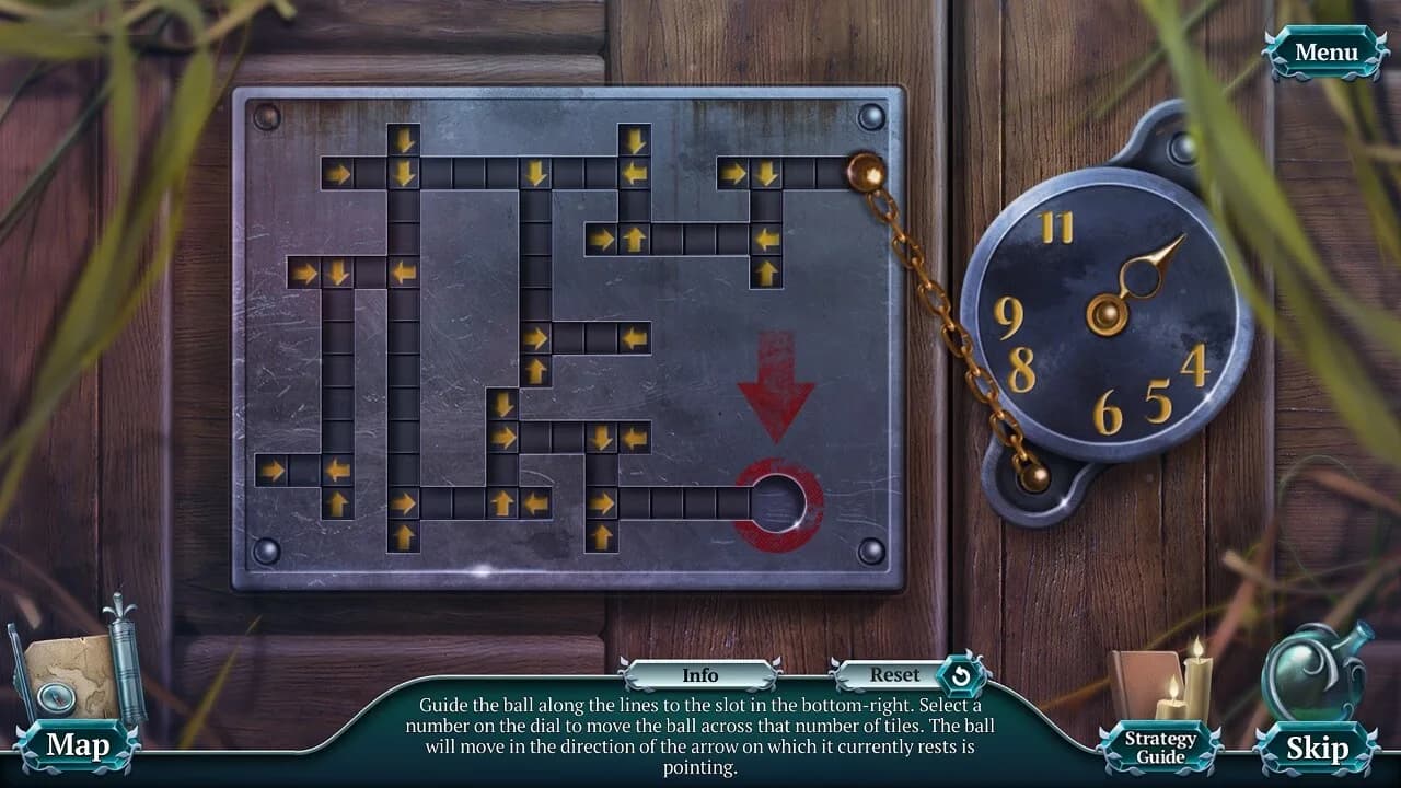 Cursed Fables: Twisted Tower Collector's Edition görsel 9