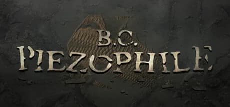 B.C. Piezophile görsel 1