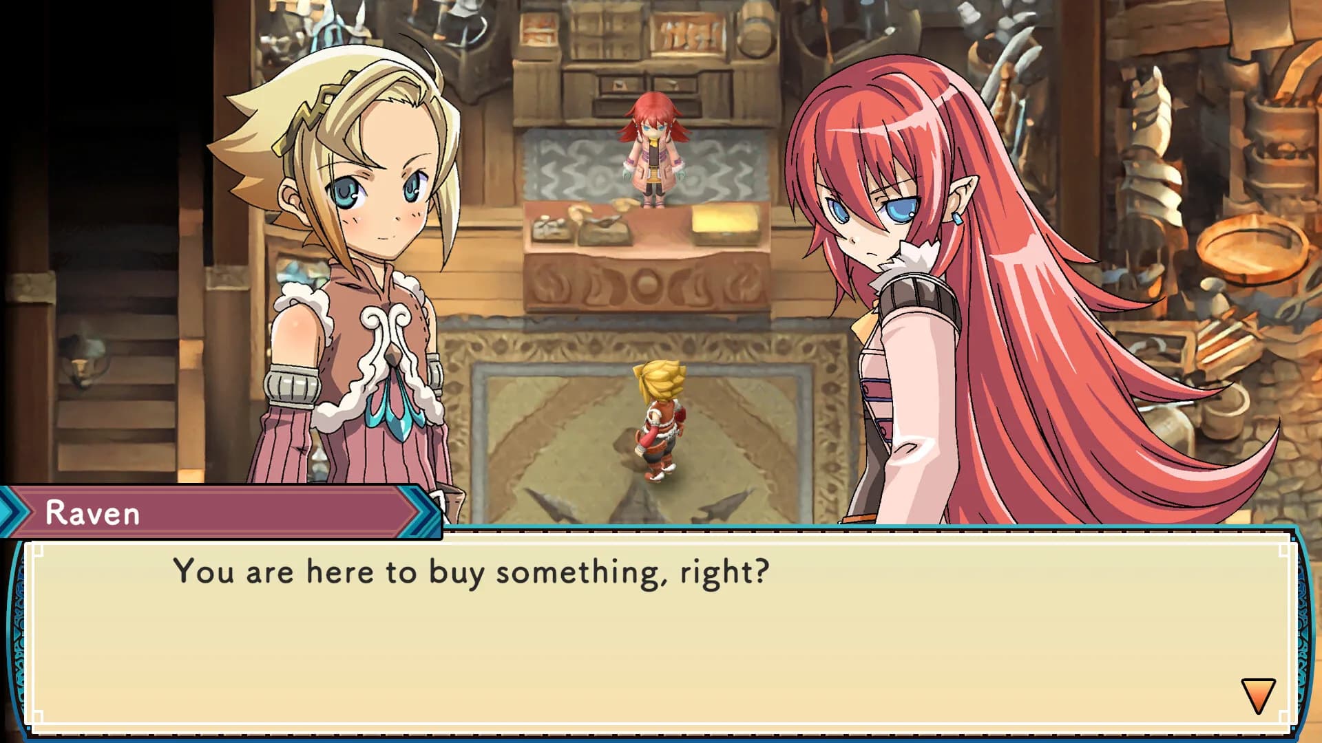 Rune Factory 3 Special görsel 5