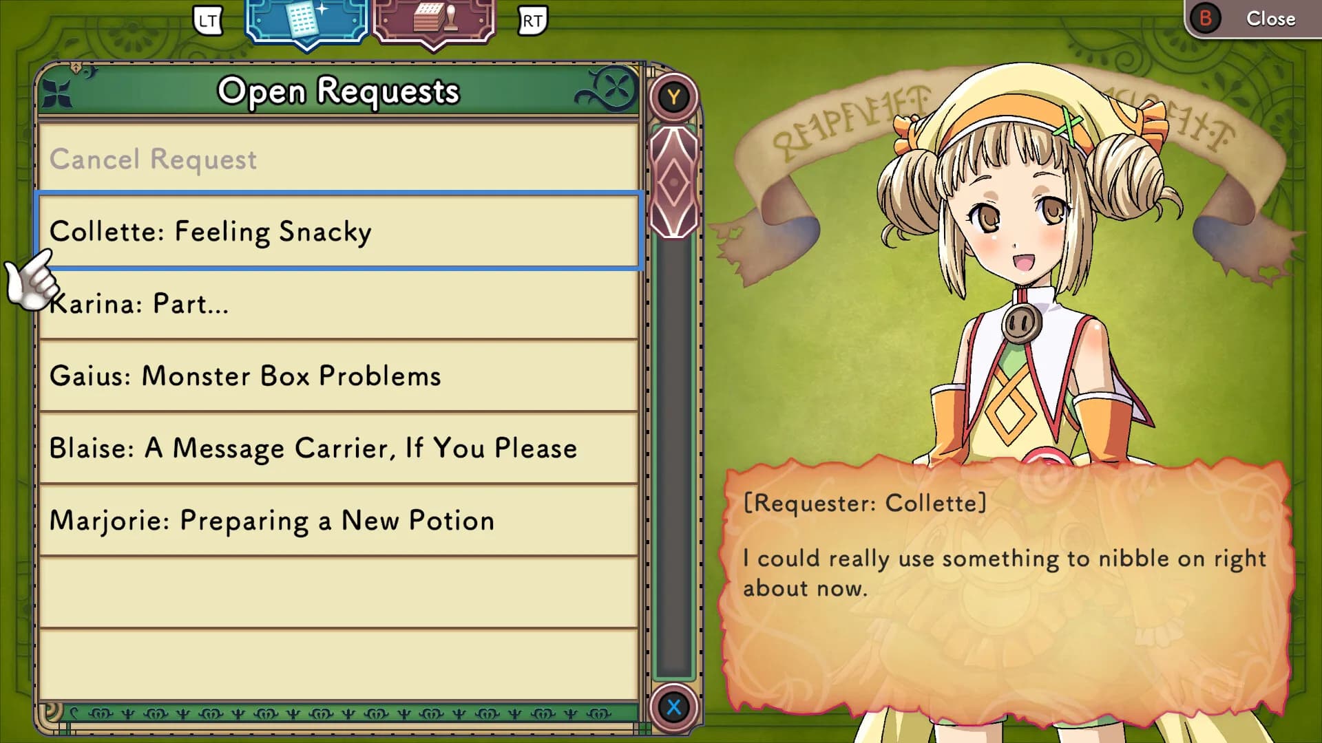 Rune Factory 3 Special görsel 7