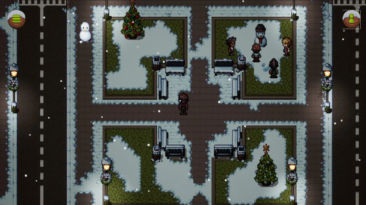 Frosty's Cold Hard Produce! görsel 2