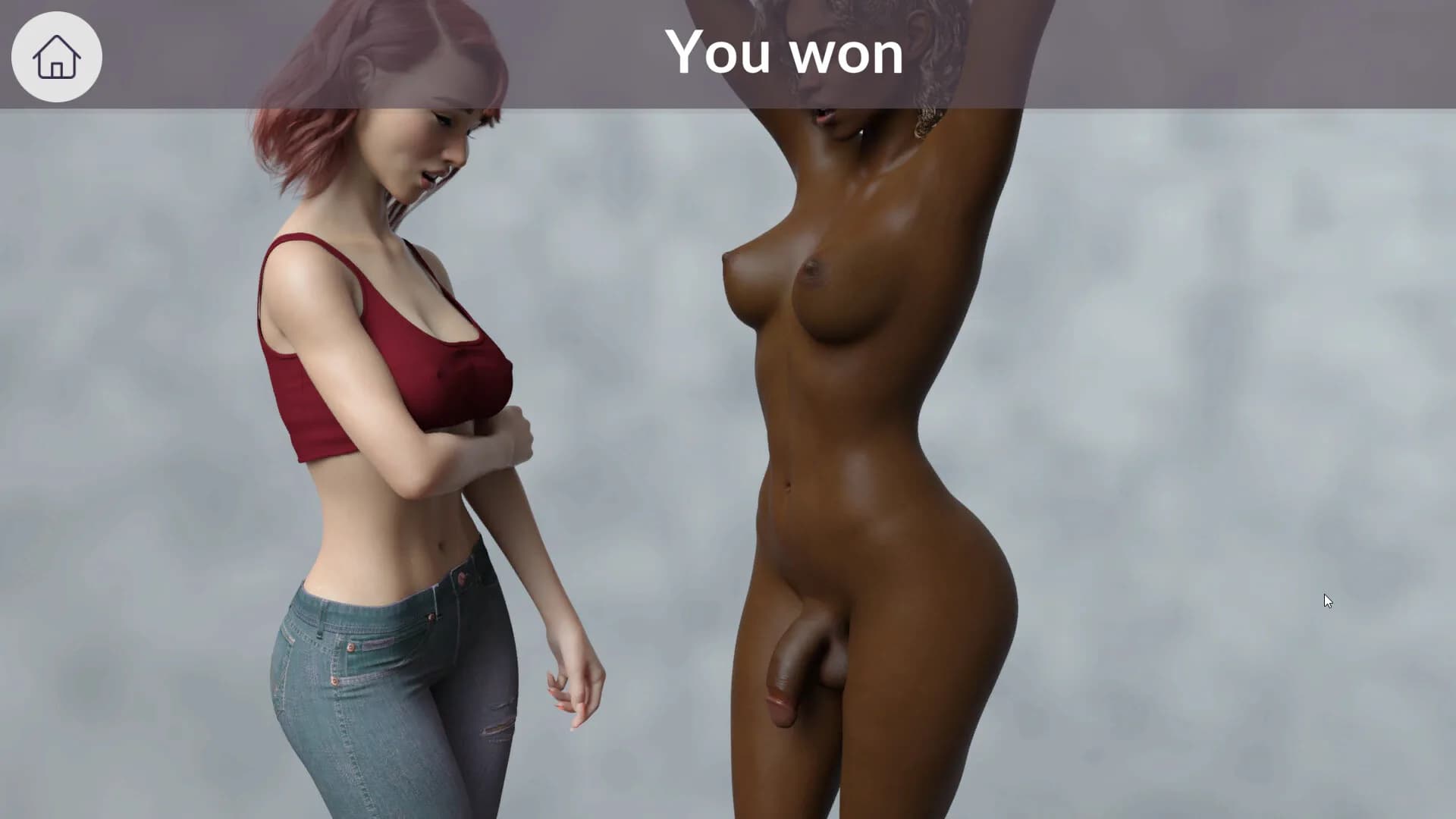 Unexpected Futa Corruption görsel 2