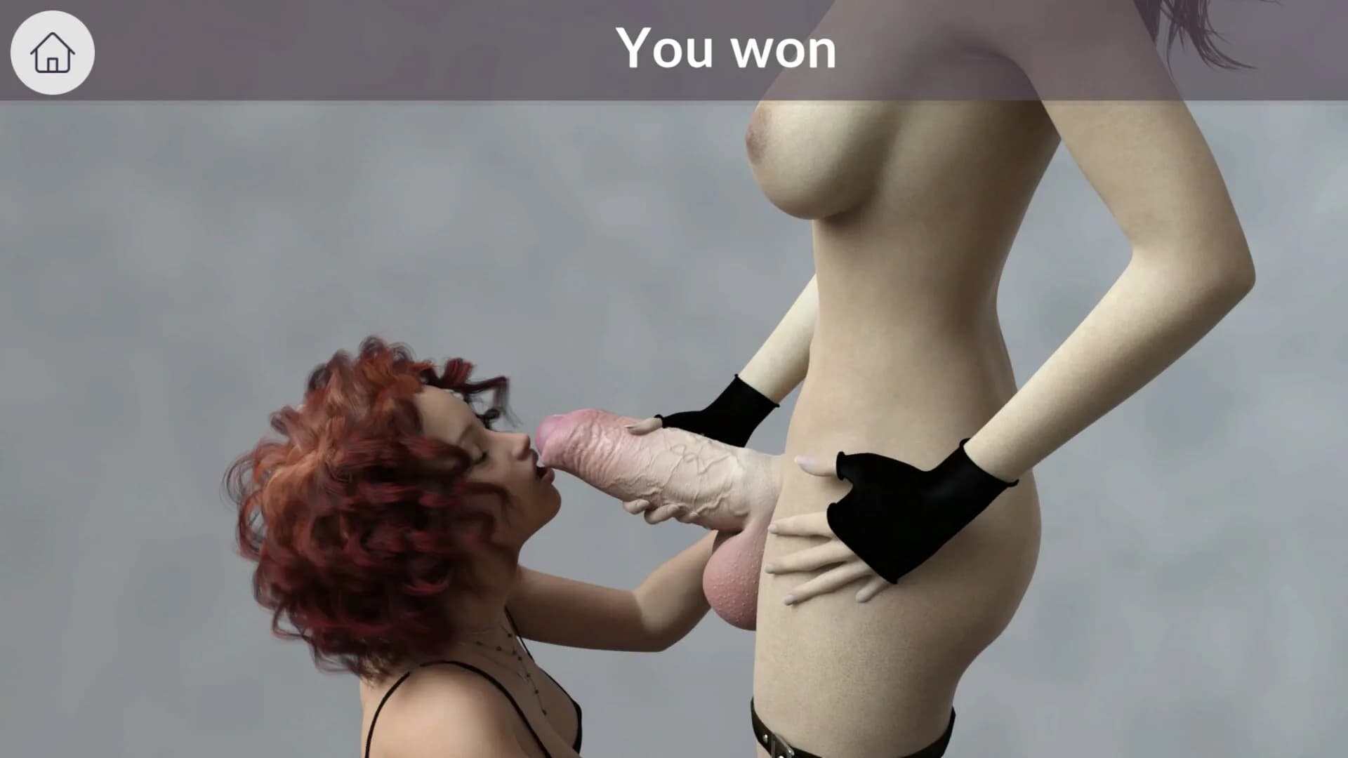 Unexpected Futa Corruption görsel 4