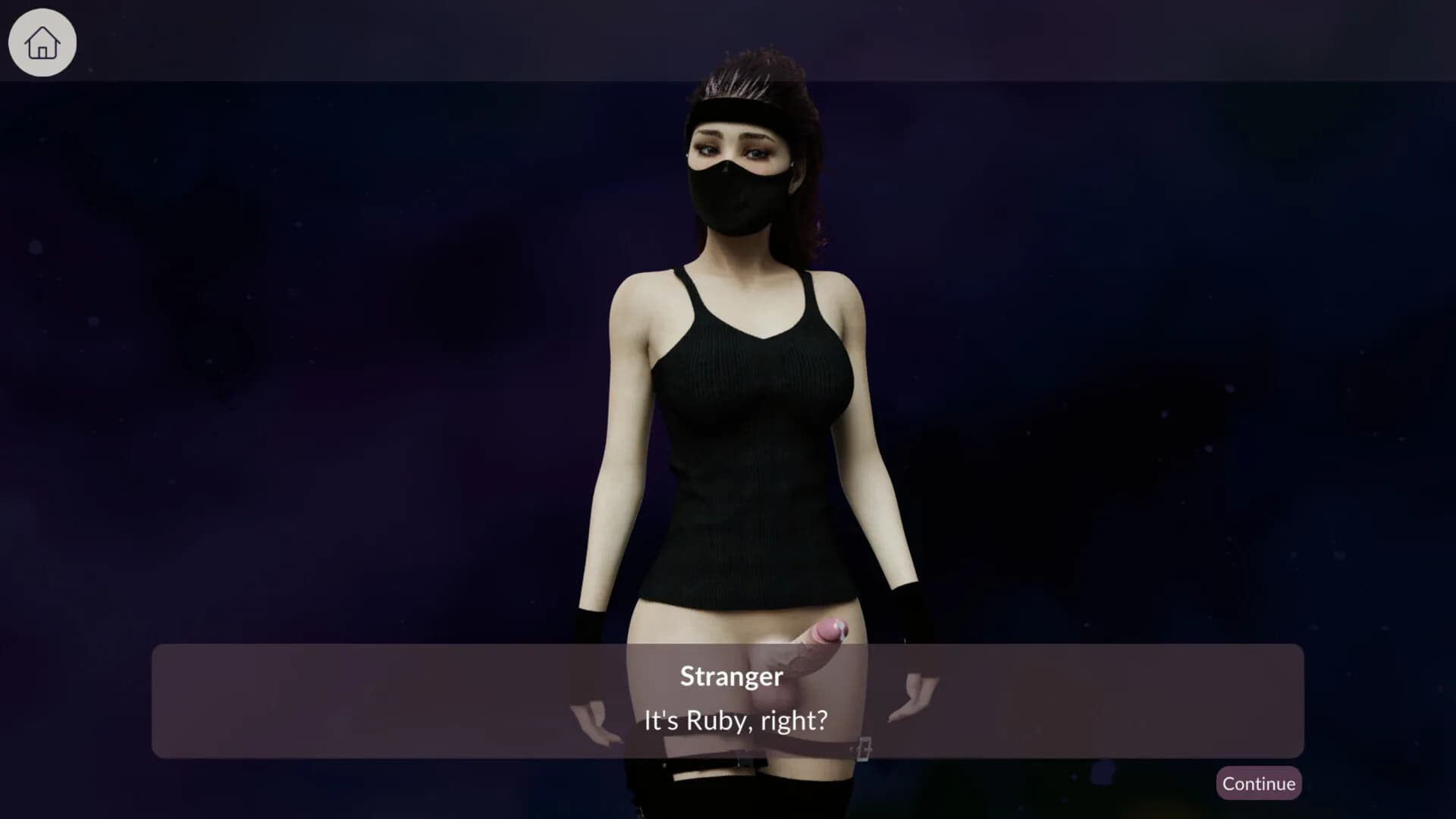 Unexpected Futa Corruption görsel 6
