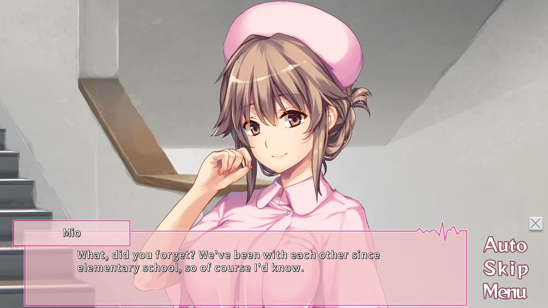The 2nd page of the medical examination diary: Another story of exciting days of me and my senpai görsel 4