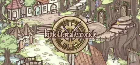 Little Eternal Chronicle