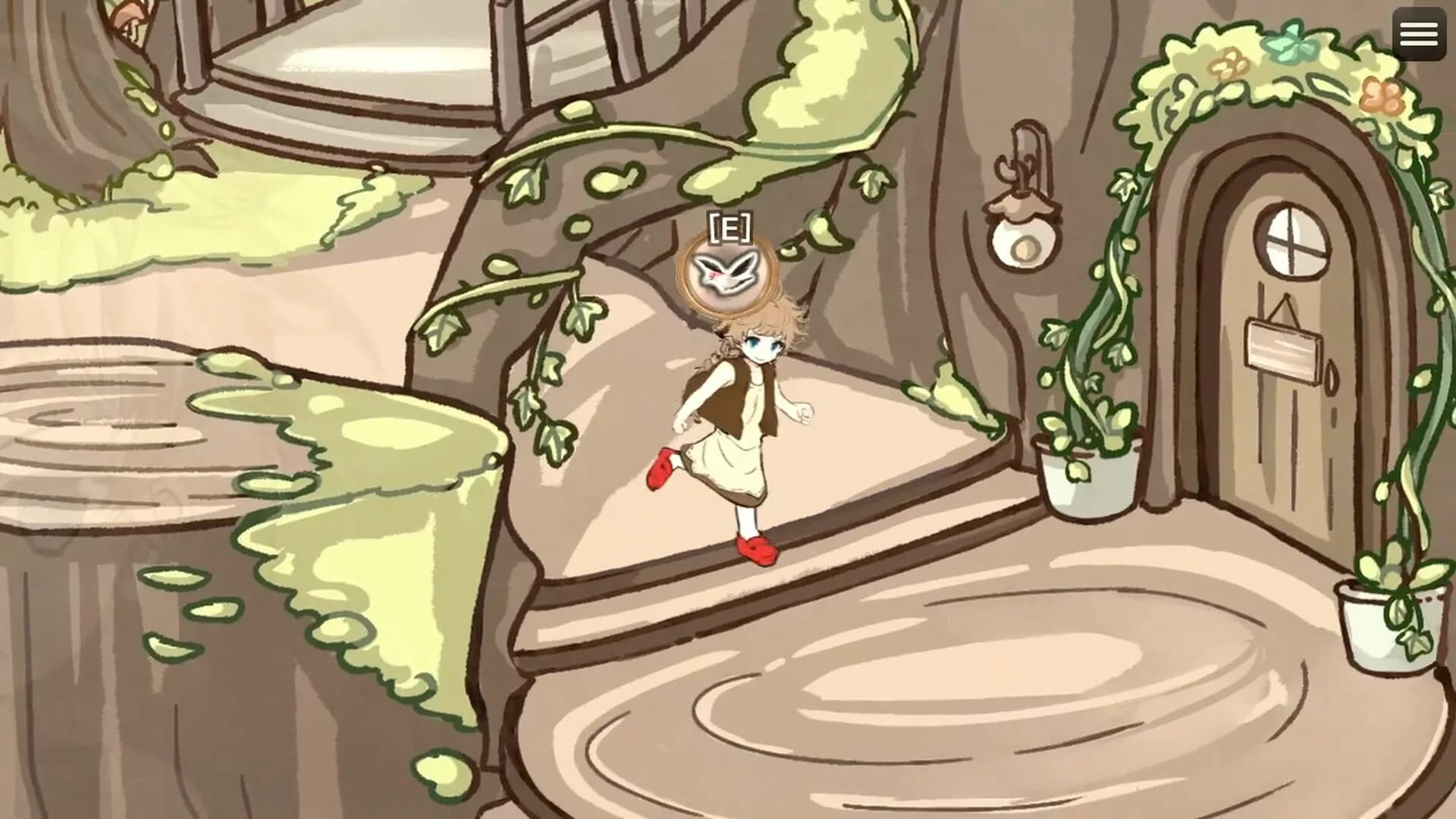 Little Eternal Chronicle görsel 6