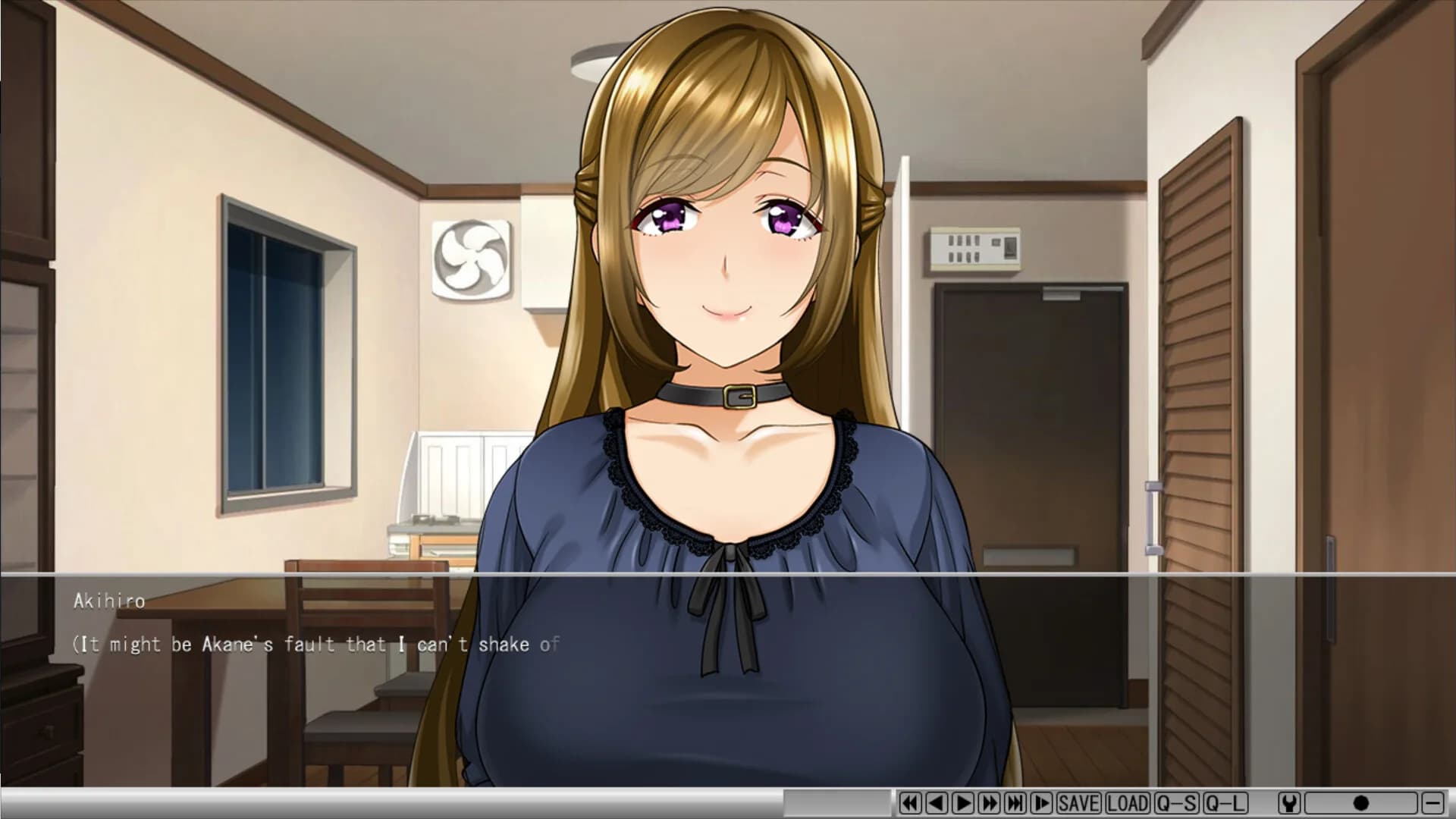Stolen Wife ~Cucked On A Hot Spring Company Trip~ görsel 3