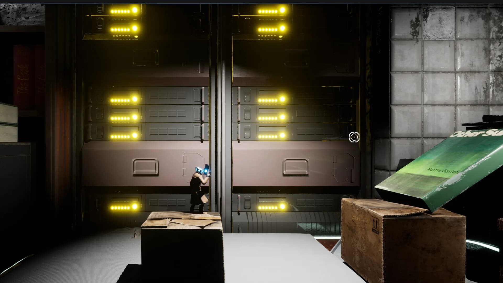 Cyber Detective görsel 4