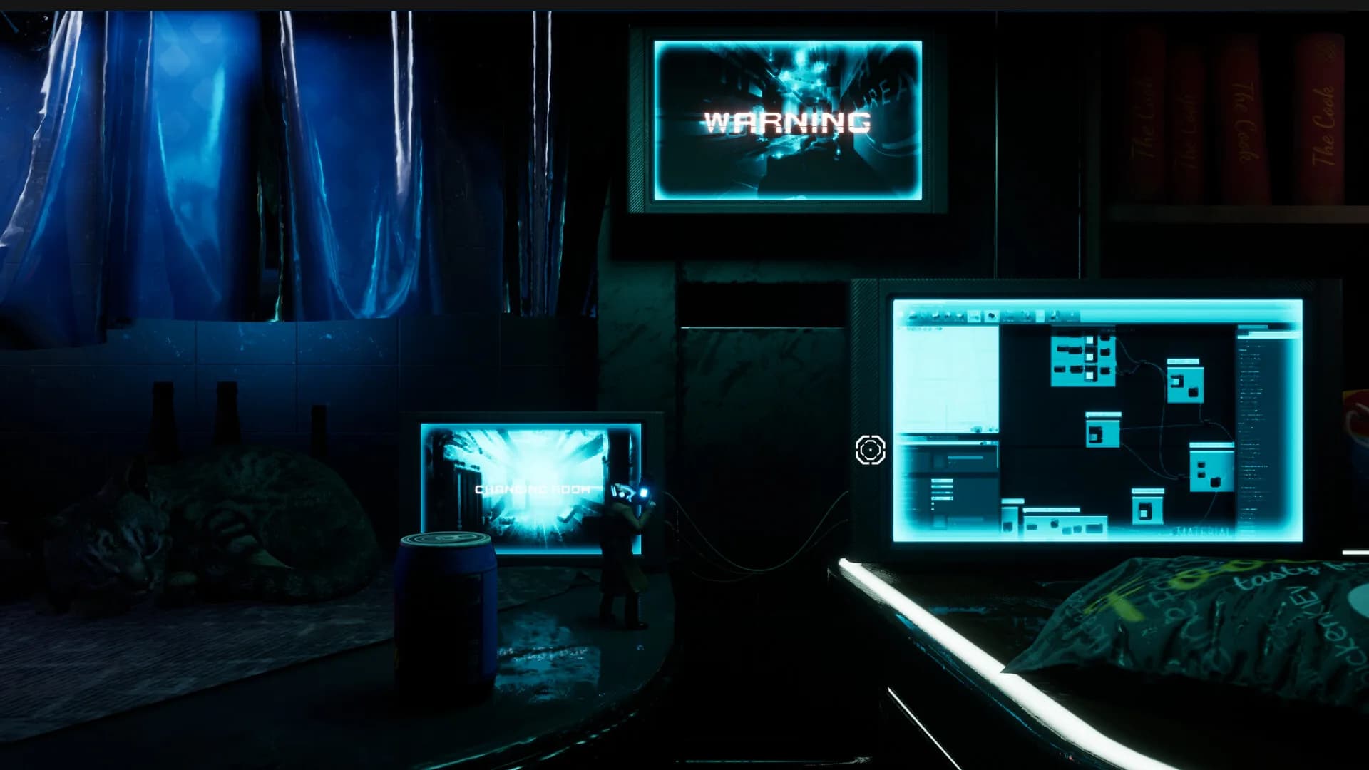 Cyber Detective görsel 5