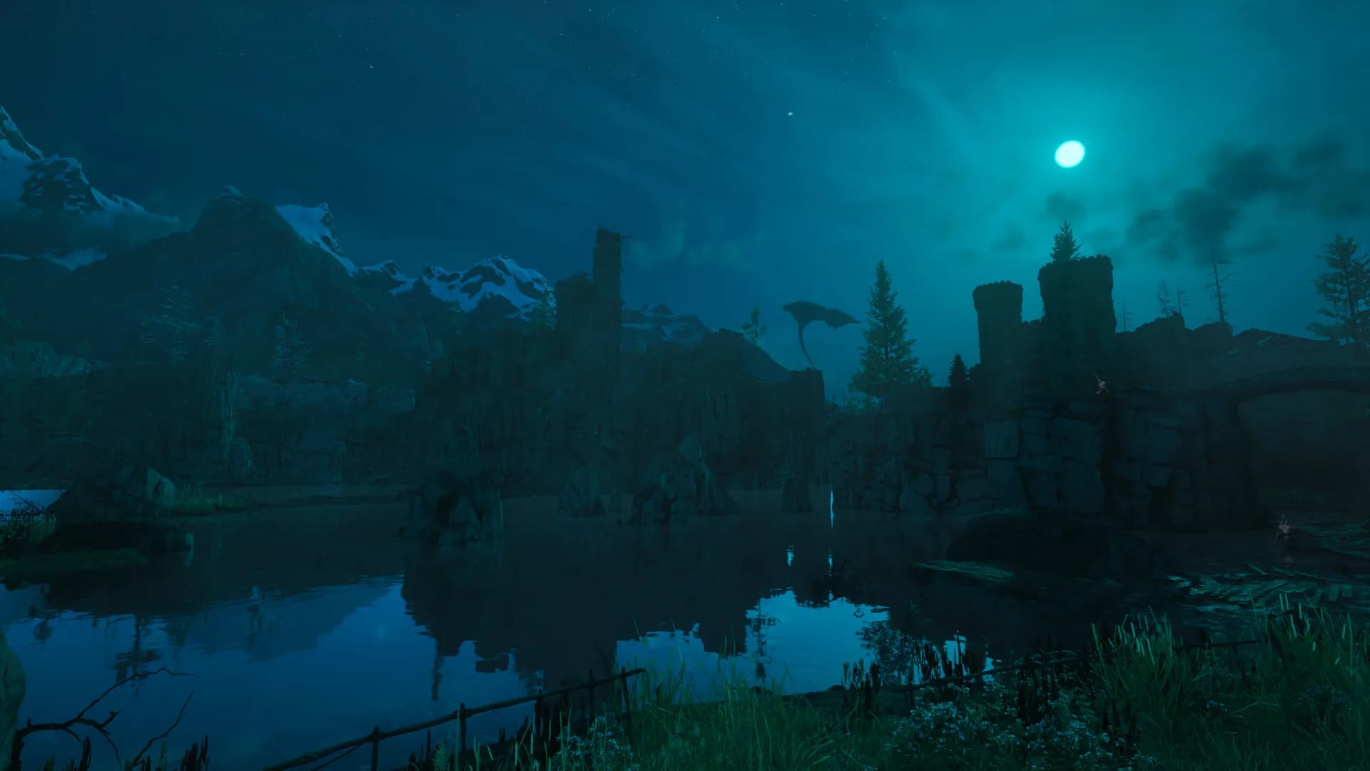 Echoes of Aincrad görsel 7