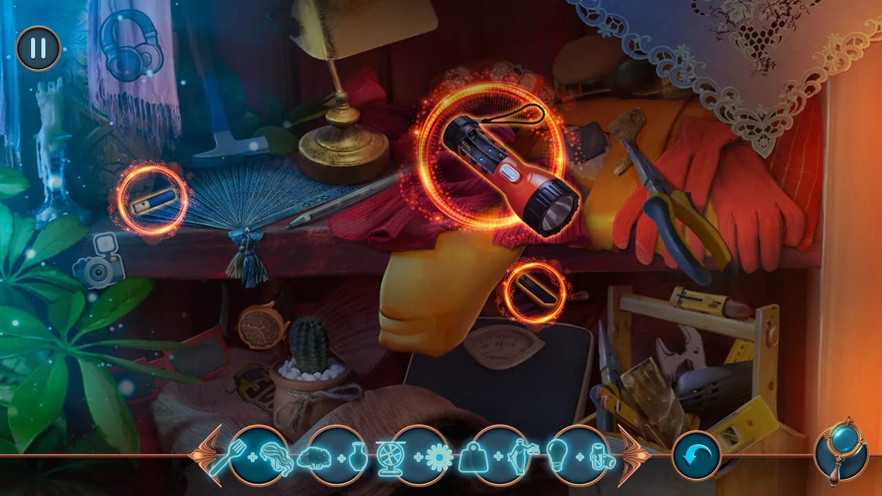 Crossroad of Worlds: Mystery Agency Collector's Edition görsel 2