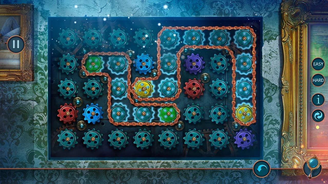 Crossroad of Worlds: Mystery Agency Collector's Edition görsel 3