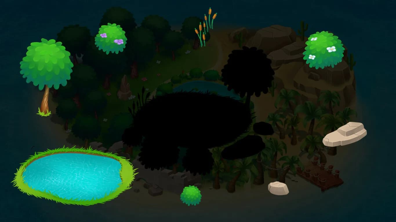 Adventure mosaics. Lost Expedition görsel 4