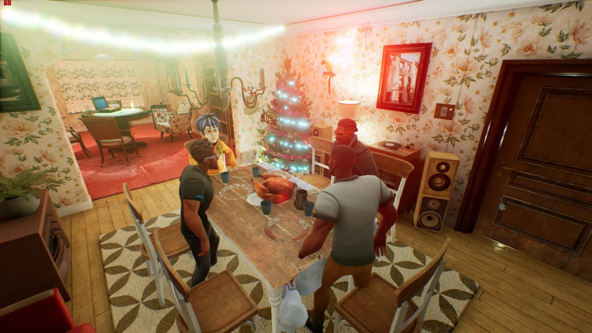 Don't Steal My Christmas! görsel 3