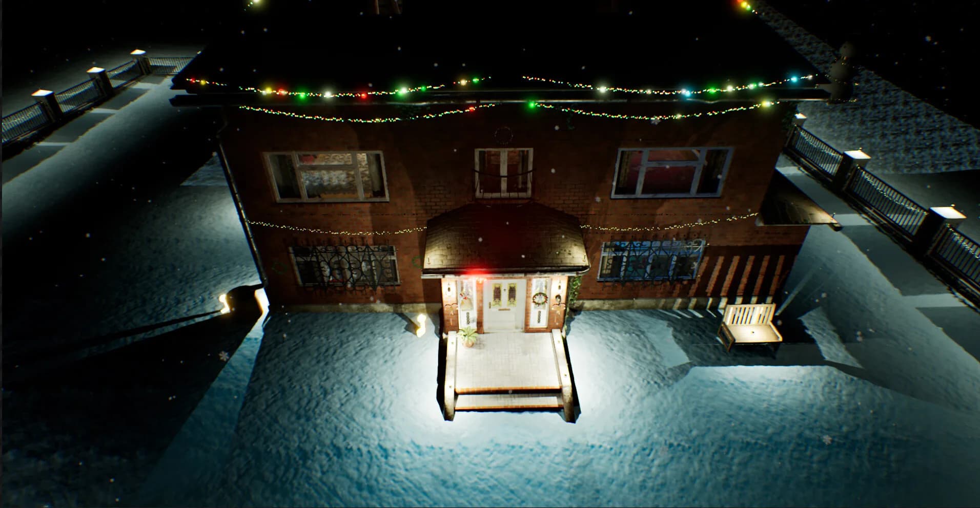 Don't Steal My Christmas! görsel 10