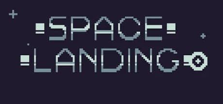 Space landing görsel 1