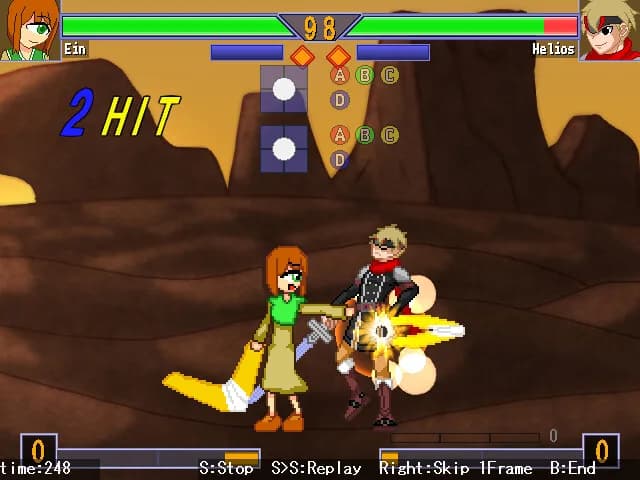 Blacklight görsel 3