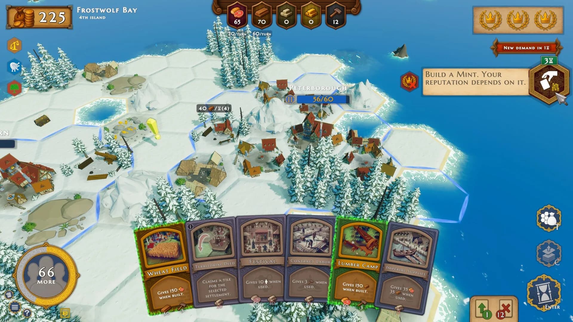 HexLands görsel 4