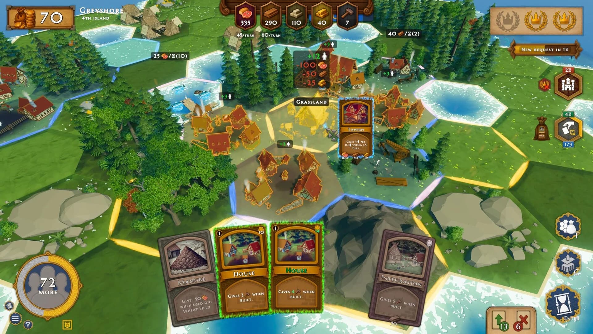 HexLands görsel 8