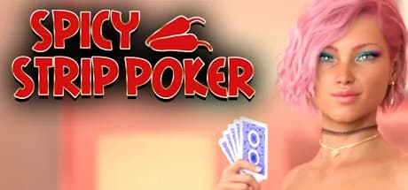 Spicy Strip Poker